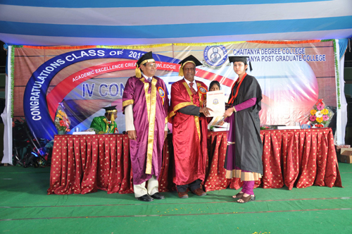 convocation 2014